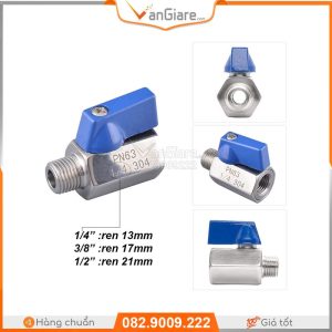 Van bi mini inox ren trong ren ngoài 7 van-bi-mini-inox-ren-trong-ren-ngoai