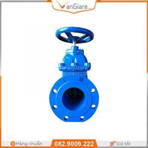 Van cổng ty chìm nắp chụp tay quay PN16 Malaysia 9 van-cong-ty-chim-pn16