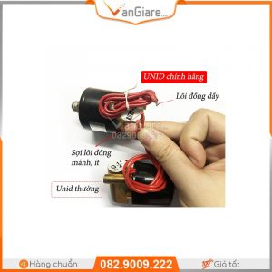 Van điện từ UD Uni-D 23 van-dien-tu-ud-unid-chinh-hang