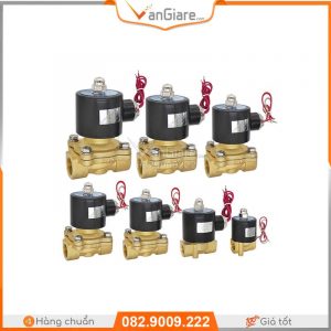 Van điện từ Uni-D UW (Chính hãng) 31 van-dien-tu-uw15-unid