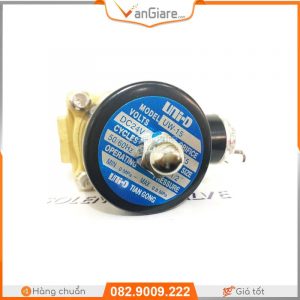 Van điện từ Uni-D UW (Chính hãng) 22 van-dien-tu-uw20-unid