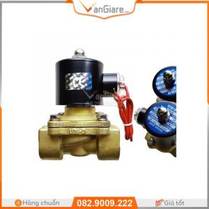 Van điện từ Uni-D UW (Chính hãng) 23 van-dien-tu-uw25-unid