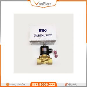 Van điện từ Uni-D UW (Chính hãng) 29 van-dien-tu-uw50-unid
