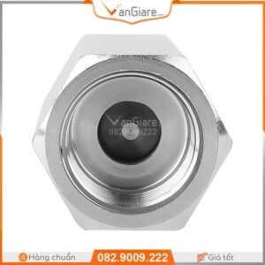 Van 1 chiều CV inox 304 9 van-mot-chieu-cv-inox