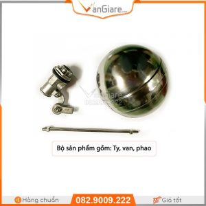 Van phao cơ Inox 304 Đài Loan 38 van-phao-inox-be-nuoc-ho-nuoc-loai-tot-chiu-nhiet-ap-cao-re