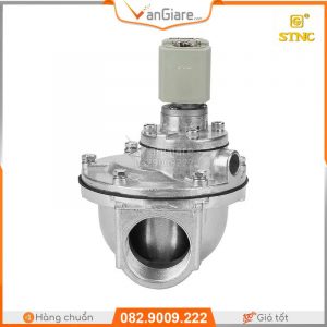 Van giũ bụi UM STNC 13 van-ru-bui-khi-nen-um-stnc