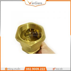 Van 1 chiều lá lật đồng thau Fusan 18 van-thau-1-chieu-la-lat-fusan