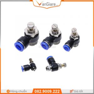 Van tiết lưu ren ngoài SL 14 van-tiet-luu-dieu-chinh-SL-xanh