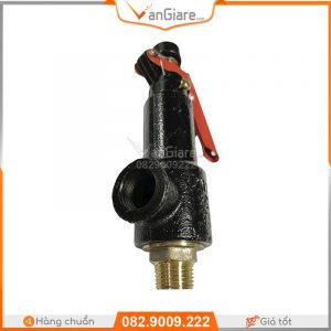 Van an toàn lò hơi, có tay gạt gang ren A27W-16T 13 van-xa-ap-noi-hoi-A27W-16T
