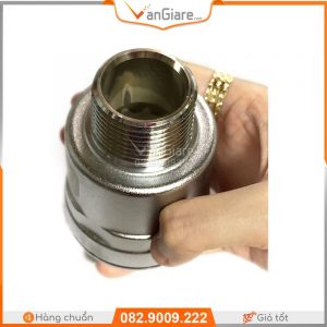 Van xả khí tự động - Auto Air Vent AF-6N (Nhật) 12 van-xa-khi-tu-dong-phi-34-af-6n-nhat