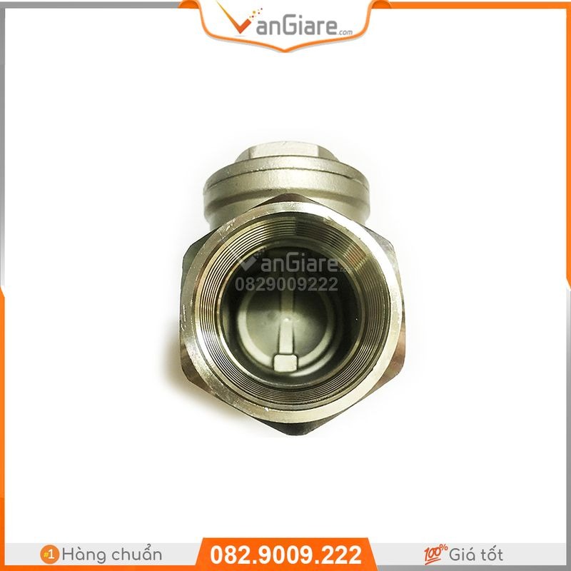 Van một chiều lá lật inox 304 nối ren Đài Loan 2 van_1_chieu_va_xa_nuoc_1_chieu_van_mot_chieu_la_bang_inox_304_vi_sinh_re