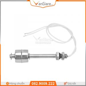 Công tắc phao cảm biến mực nước inox (1 banh) 9 water-level-sensor-1-banll